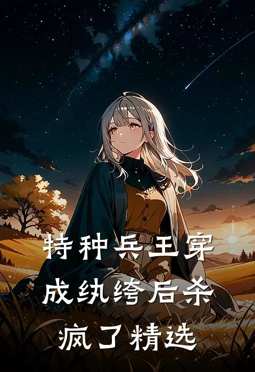 特种兵王穿成纨绔后杀疯了精选