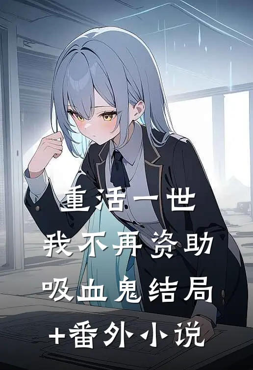 重活一世，我不再资助吸血鬼结局+番外小说
