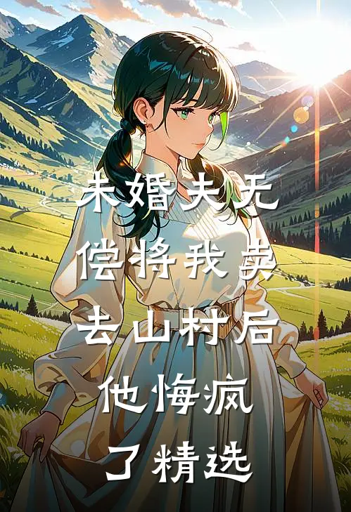 未婚夫无偿将我卖去山村后，他悔疯了精选