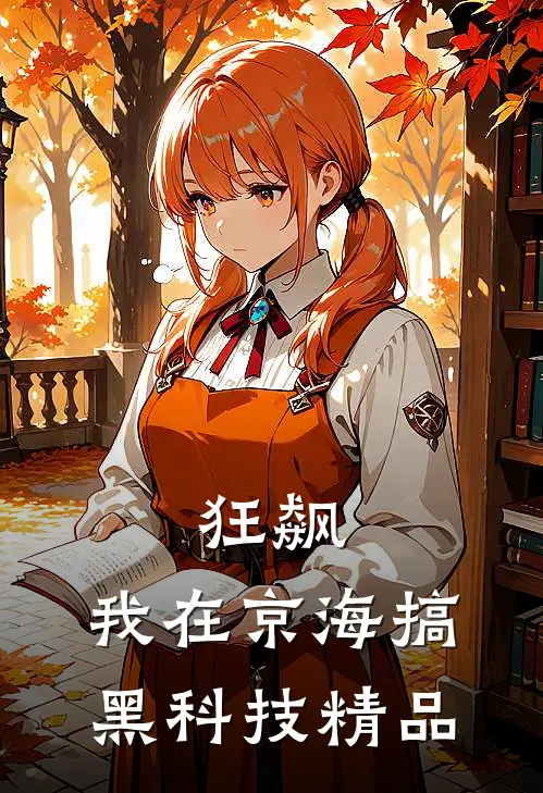 狂飙：我在京海搞黑科技精品