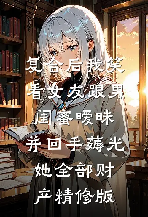 复合后我笑看女友跟男闺蜜暧昧，并回手薅光她全部财产精修版