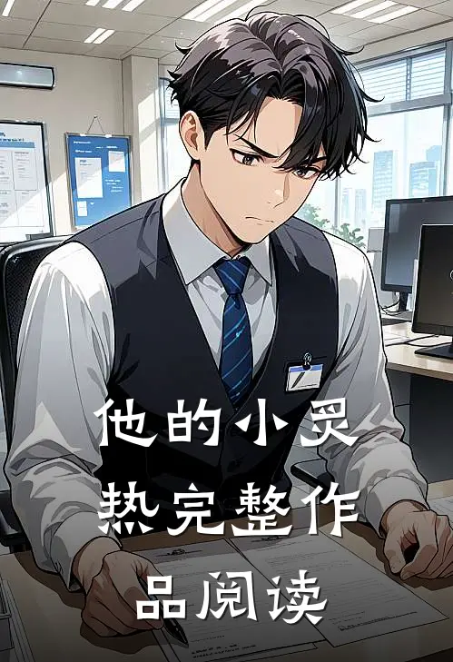 他的小炙热完整作品阅读