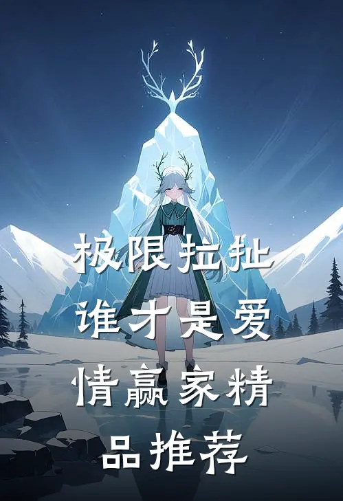 极限拉扯：谁才是爱情赢家精品推荐
