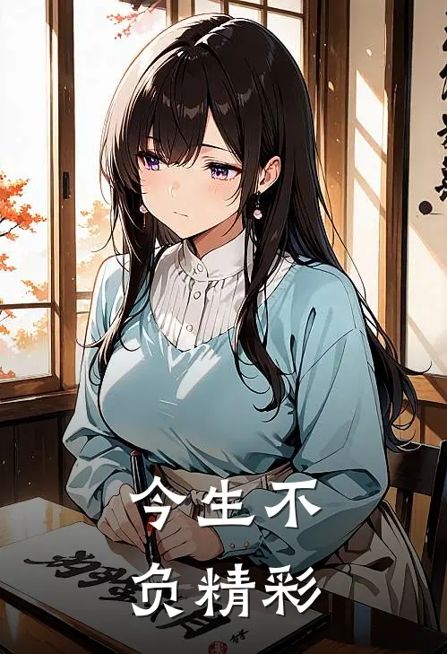 今生不负精彩