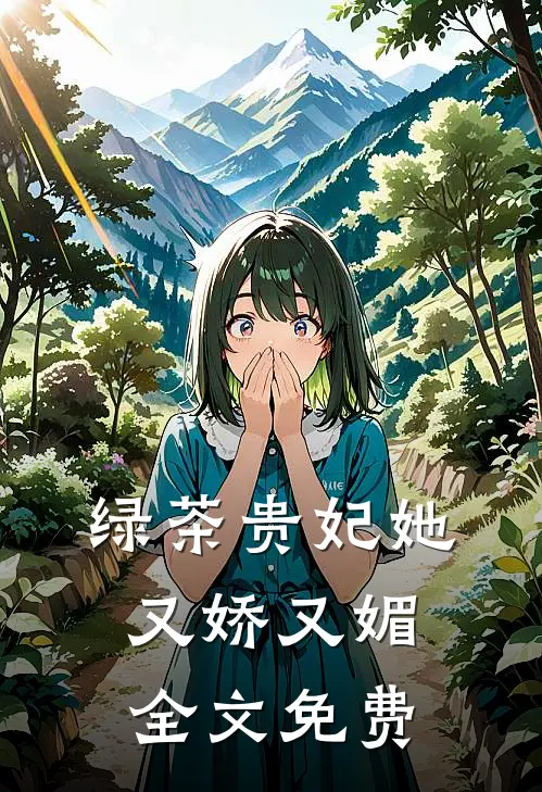绿茶贵妃她又娇又媚全文免费