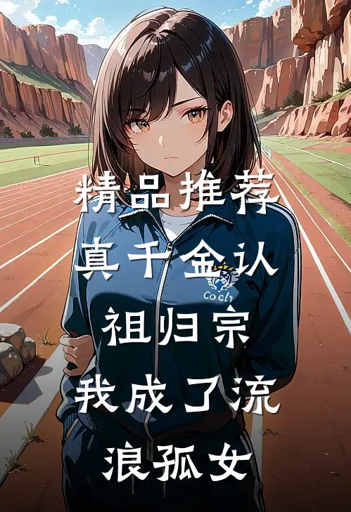 精品推荐真千金认祖归宗，我成了流浪孤女
