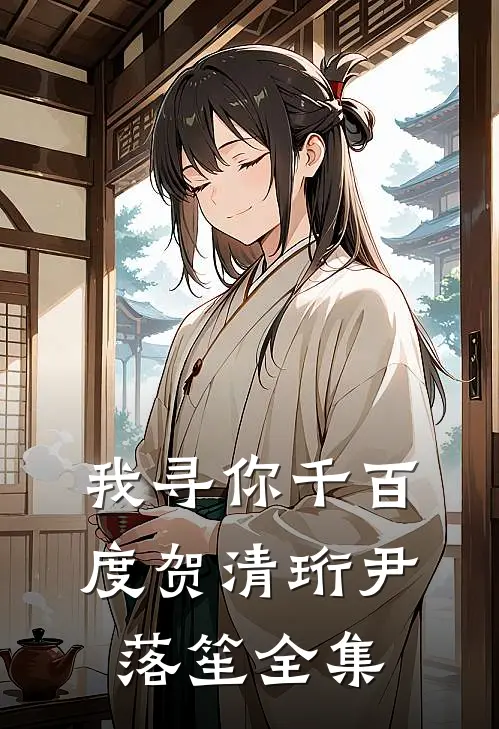 我寻你千百度贺清珩尹落笙 全集