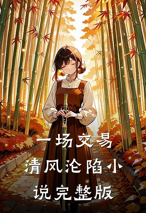 一场交易，清风沦陷小说完整版