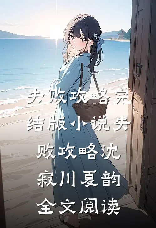 失败攻略完结版小说_失败攻略沈寂川夏韵全文阅读