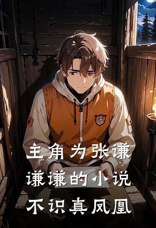 主角为张谦谦谦的小说不识真凤凰