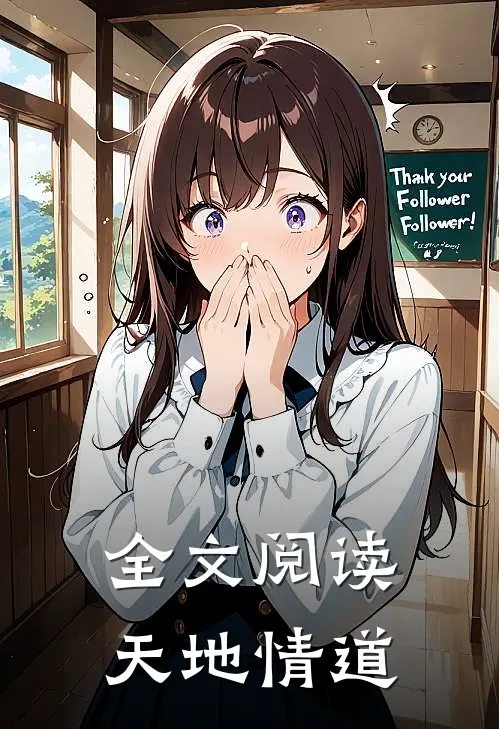 全文阅读天地情道