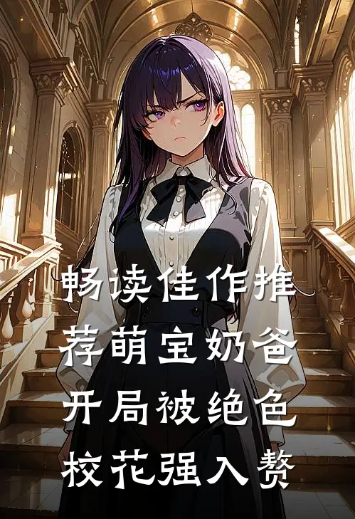 畅读佳作推荐萌宝奶爸：开局被绝色校花强入赘