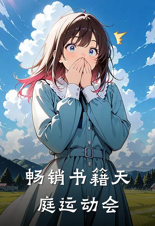 畅销书籍天庭运动会