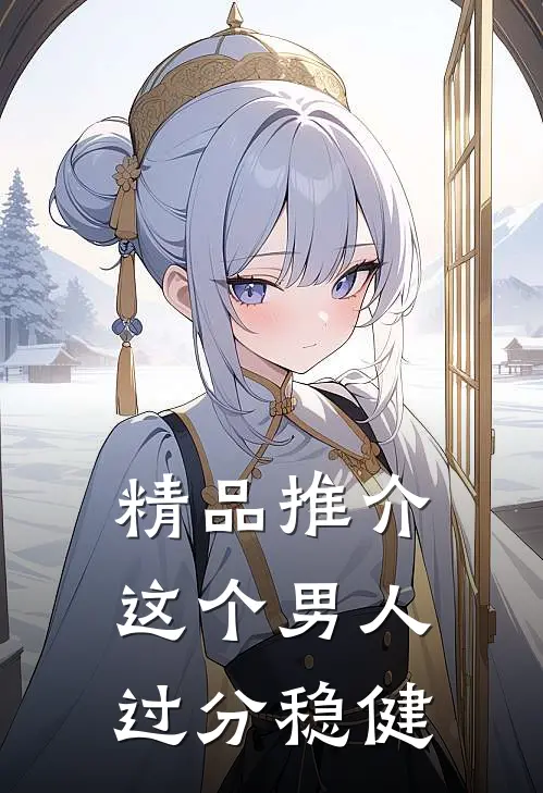 精品推介这个男人过分稳健