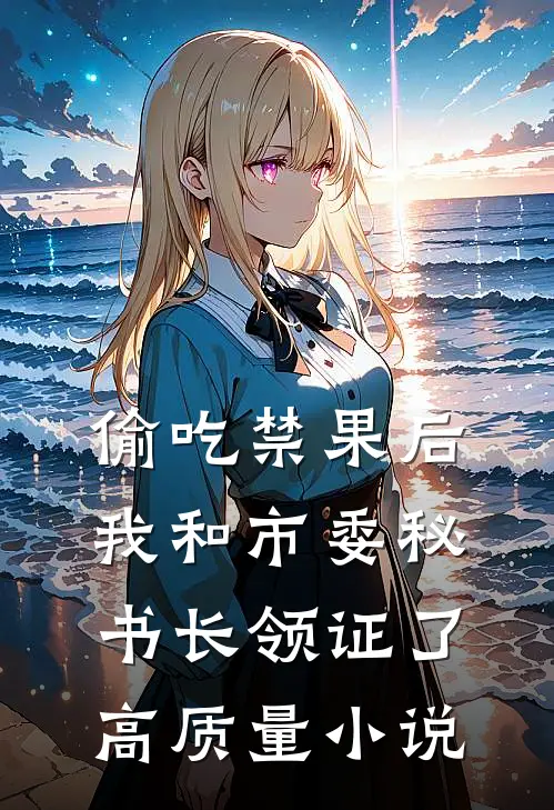 偷吃禁果后，我和市委秘书长领证了高质量小说