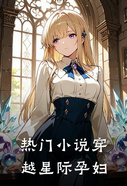 热门小说穿越星际孕妇