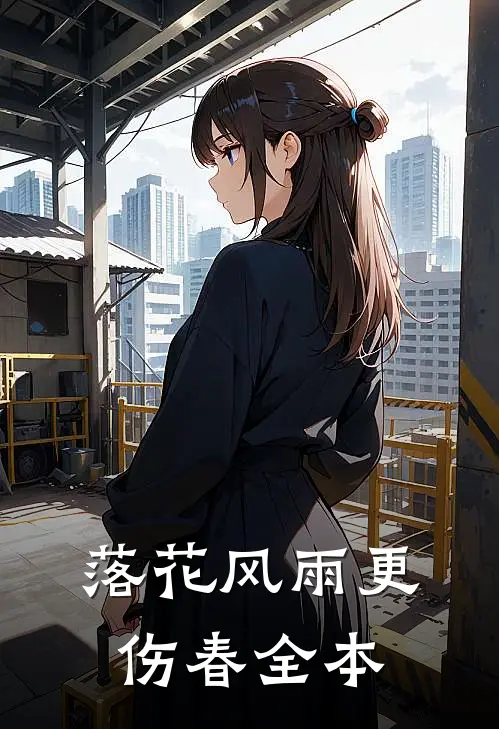 落花风雨更伤春全本