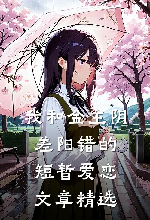 我和金主阴差阳错的短暂爱恋文章精选