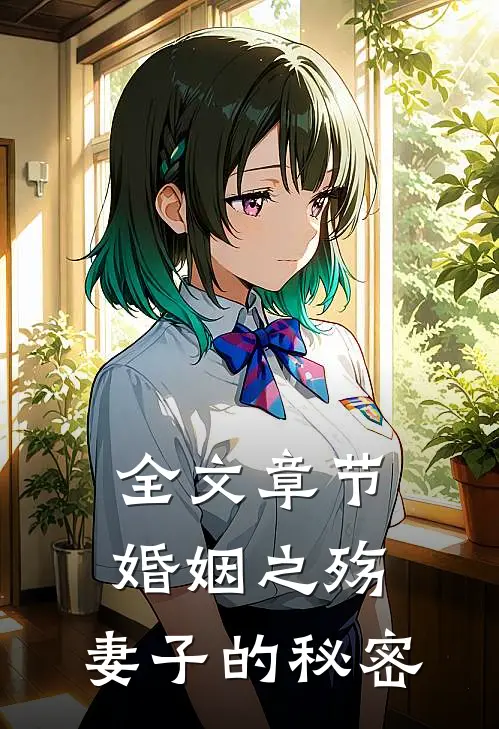 全文章节婚姻之殇：妻子的秘密