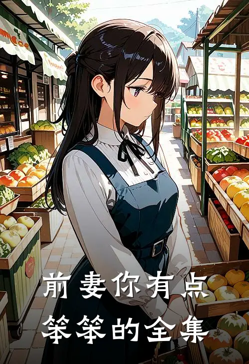 前妻你有点笨笨的全集