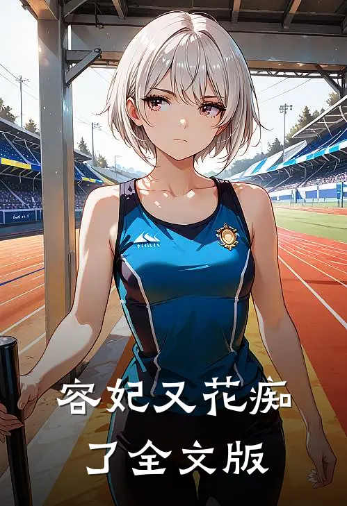容妃又花痴了全文版