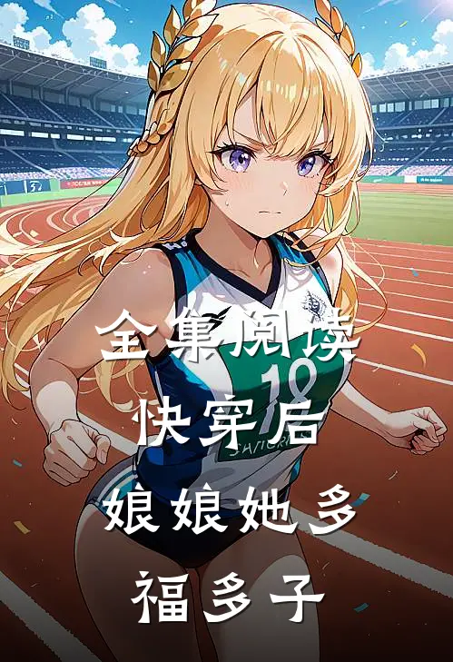 全集阅读快穿后，娘娘她多福多子