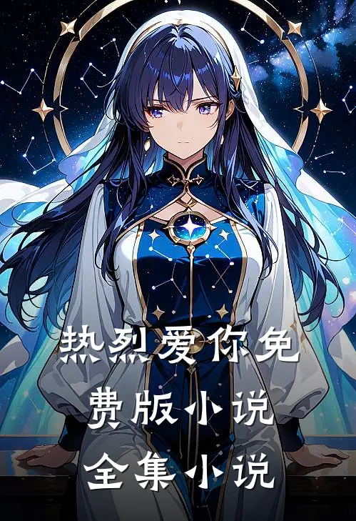 热烈爱你免费版小说全集小说