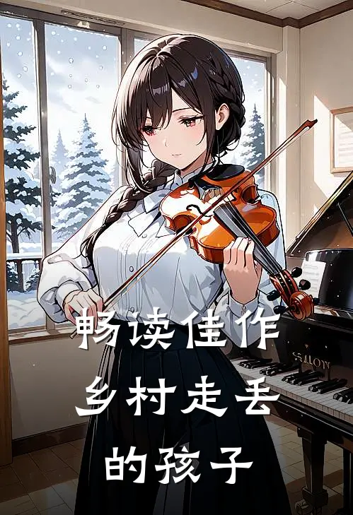 畅读佳作乡村走丢的孩子