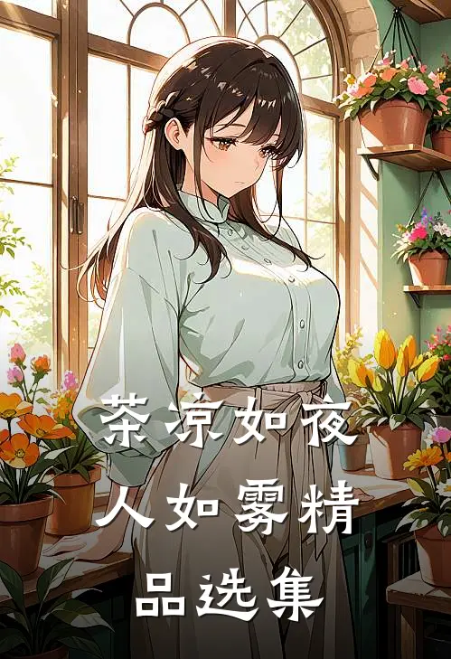 茶凉如夜人如雾精品选集