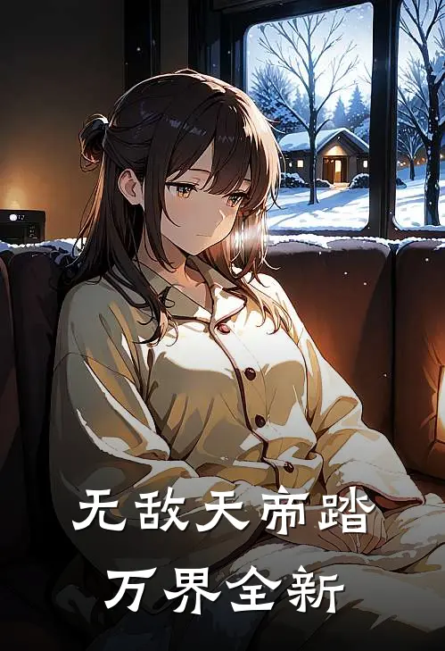 无敌天帝踏万界全新