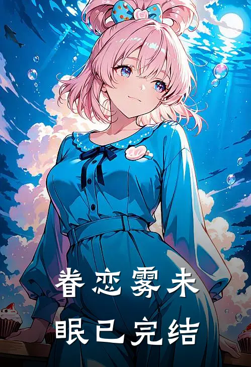 眷恋雾未眠已完结