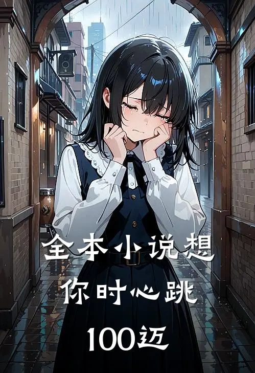 全本小说想你时心跳100迈