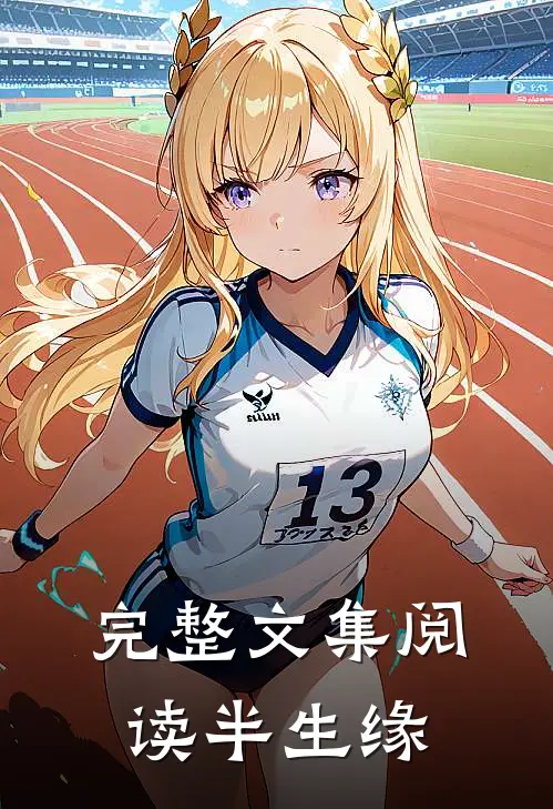 完整文集阅读半生缘