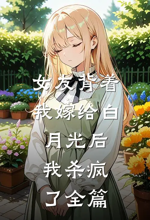 女友背着我嫁给白月光后，我杀疯了全篇