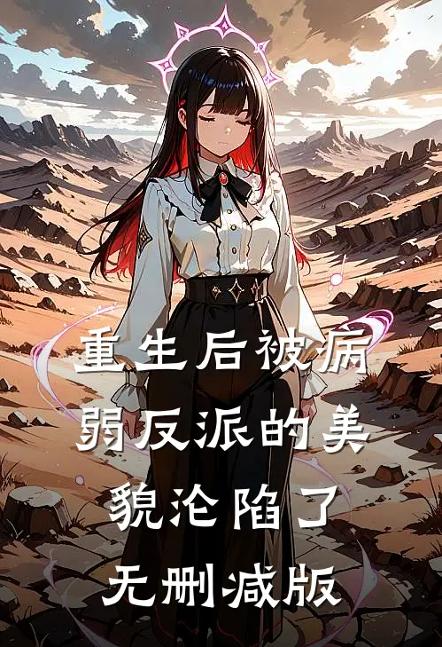 重生后被病弱反派的美貌沦陷了无删减版