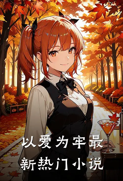 以爱为牢最新热门小说