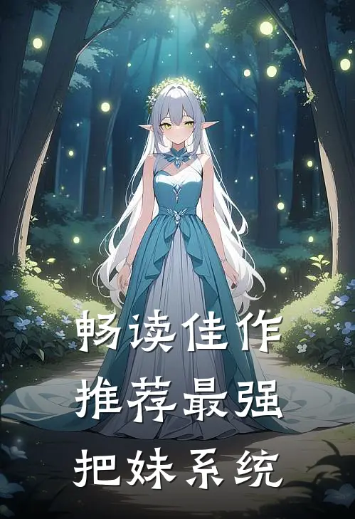 畅读佳作推荐最强把妹系统