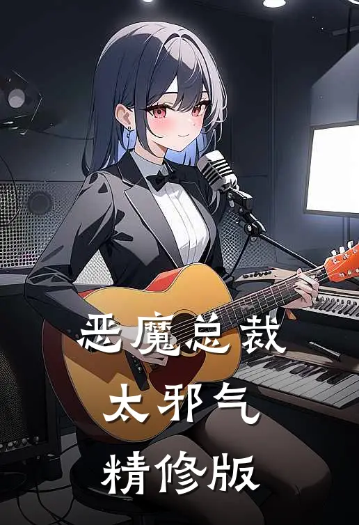 恶魔总裁太邪气精修版