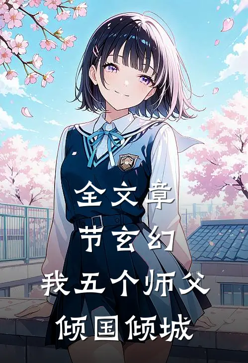 全文章节玄幻：我五个师父倾国倾城