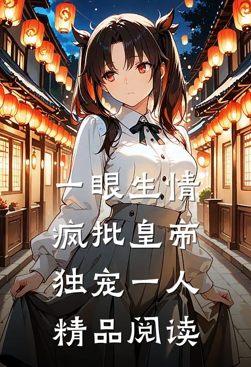 一眼生情：疯批皇帝独宠一人精品阅读