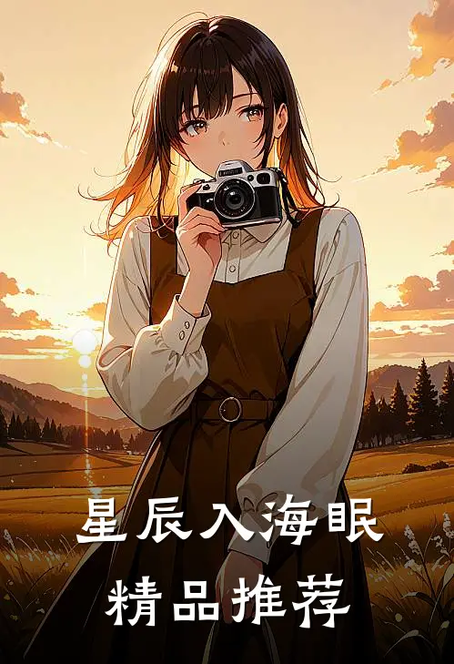 星辰入海眠精品推荐