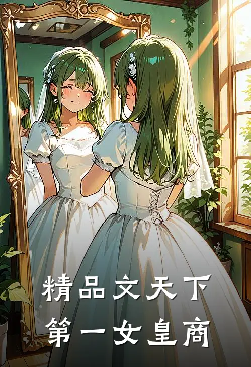 精品文天下第一女皇商