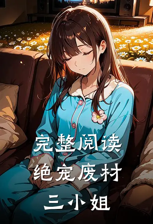 完整阅读绝宠废材三小姐