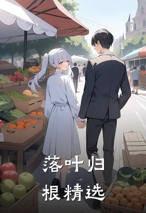 落叶归根精选