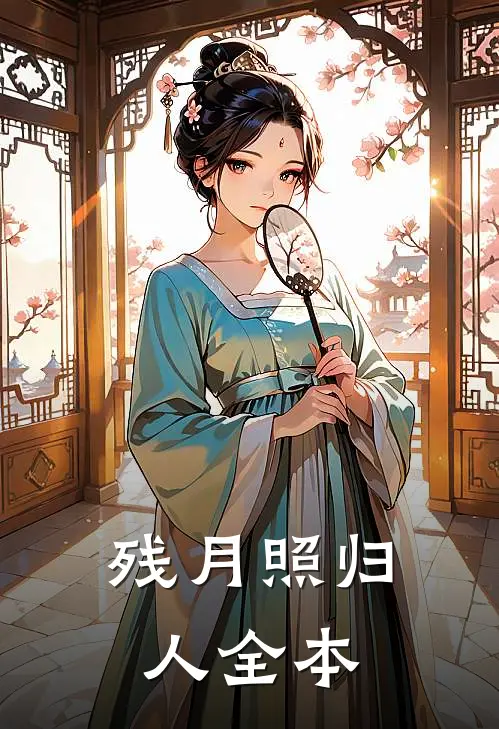 残月照归人全本