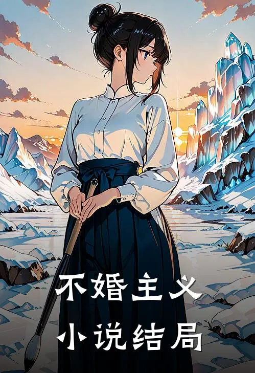 不婚主义小说结局