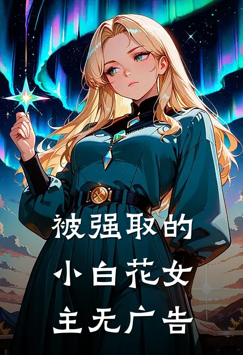 被强取的小白花女主无广告