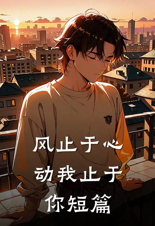 风止于心动我止于你短篇