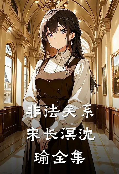 非法关系宋长溟沈瑜全集