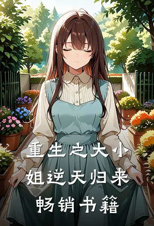 重生之大小姐逆天归来畅销书籍